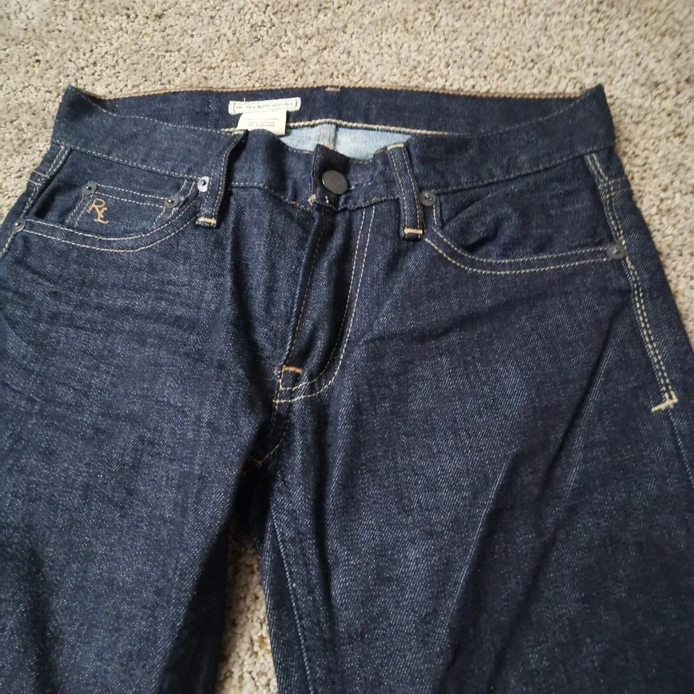 Polo Ralph Lauren preowned excellent